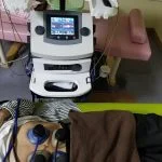 腹筋EMSダイエット