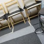 マイナスイオン高電位治療器