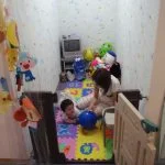 キッズルーム