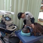 新潟市　整骨院　接骨院　整体　たくみ整骨院　物理療法