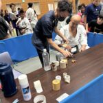 新潟市　整骨院　接骨院　整体　たくみ整骨院　大会ドクター