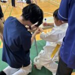 新潟市　整骨院　接骨院　整体　たくみ整骨院　大会ドクター