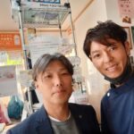 新潟市　整骨院　接骨院　整体　たくみ整骨院
